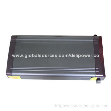 AC/DC Adapter with Capacity of 520Wh, 500W Output Power